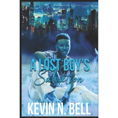 (영문도서) A Lost Boy''s Salvation: Volume 1 Paperback, Independently Published, English, 9781700459053