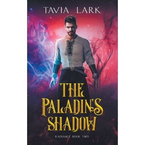 (영문도서) The Paladin''s Shadow Paperback, Tavia Lark, English, 9798215078181