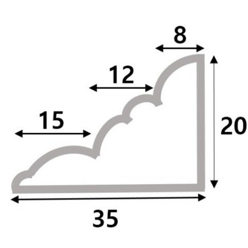 가성비 PVC 몰딩으로 쉽고 빠르게 완성하는 셀프 인테리어