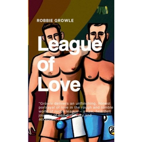 (영문도서) League of Love Paperback, Lulu.com, English, 9781447528302