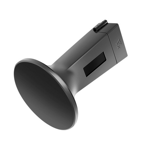 THE WAROOM SHOP DJI Osmo Pocket 용 확장 핸들 안정기베이스 마운트 스탠드 홀더, 설명, 설명, 플라스틱