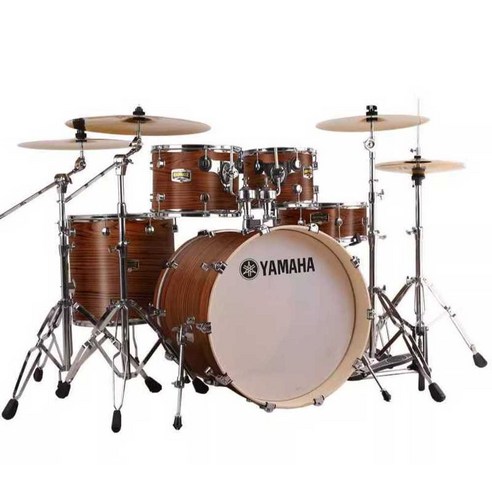 초보자를 위한 완벽한 드럼 세트