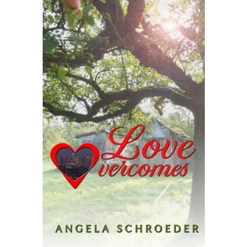 (영문도서) Love Overcomes Paperback, Independently Published, English, 9781694862020