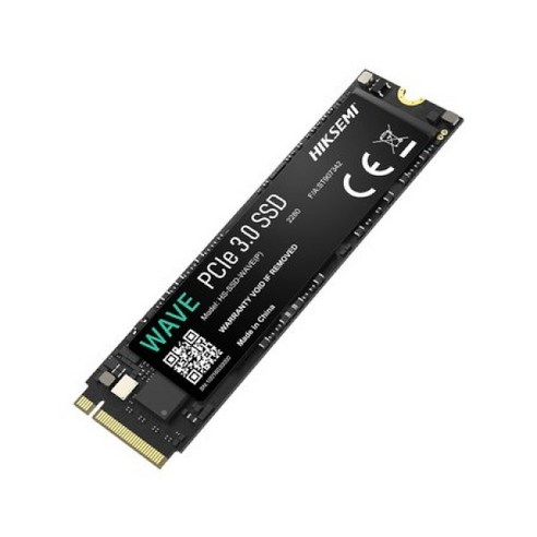 [HIKSEMI] Wave Pro(P) M.2 NVMe 2280 [1TB TLC]