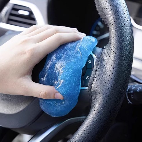 틈새 먼지와의 작별, 깨끗한 일상을 위한 마법