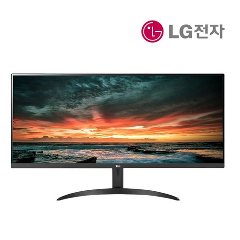 몰입의 새로운 지평: LG 울트라와이드 모니터 34WP500으로 경험하는 압도적인 시각적 향연 34wp500