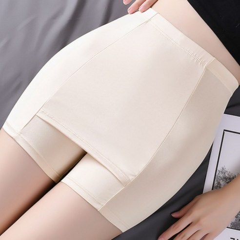 히하 Y존 커버 속바지