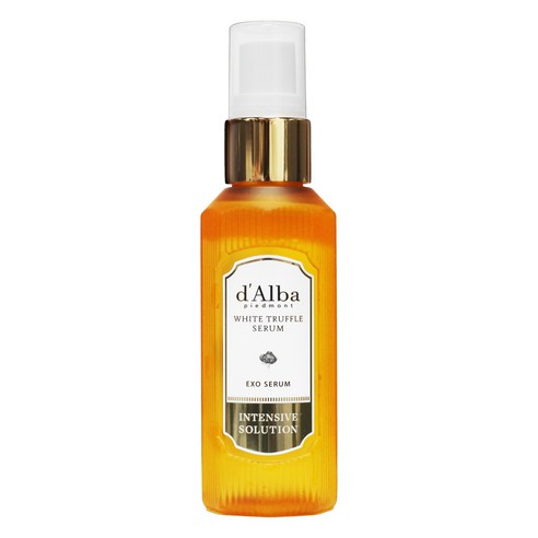 달바 화이트 트러플 엑소 인텐시브 세럼, 60ml, 1개