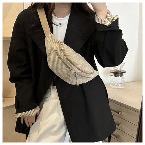 편안함과 스타일을 동시에 잡는 가을 필수템