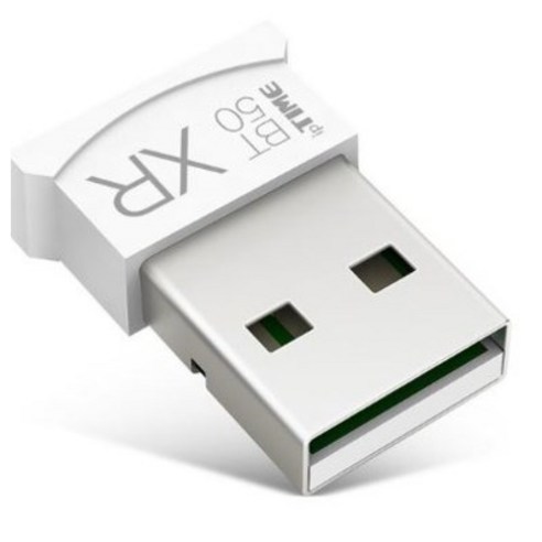 ipTIME USB 동글, BT50XR, 화이트