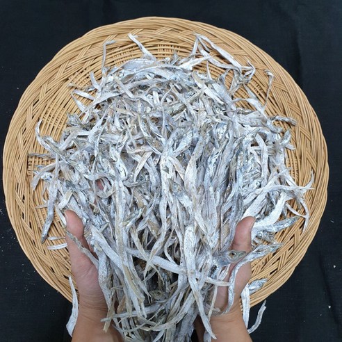 바다의 풍미를 담은 건강한 밥상, 국내산 풀치