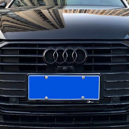 아우디 차량 액세서리