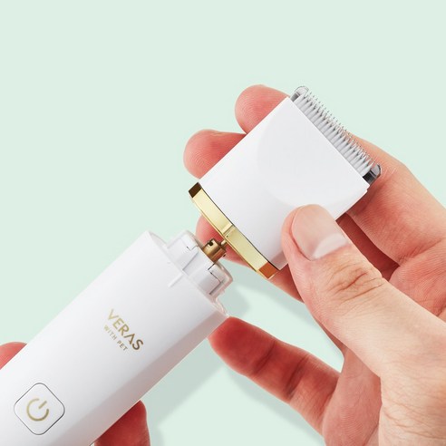 반려동물의 편안함과 전문적인 그루밍을 위한 혁신적인 이발기