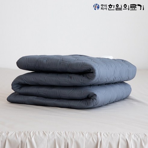 편안함, 건강, 안심을 위한 프리미엄 온열매트