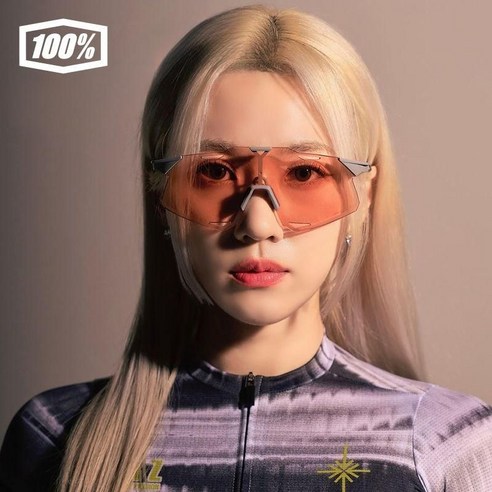 깃털처럼 가벼운 착용감, 어떤 환경에도 최적의 시야를 제공하는 변색 선글라스