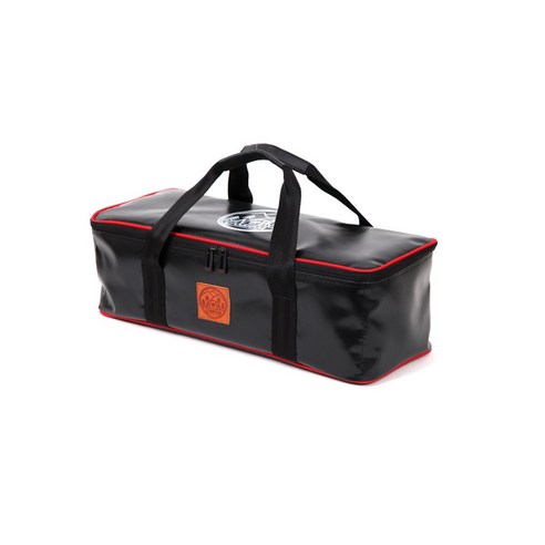 믿음직한 내구성과 뛰어난 실용성, 캠팸 국내생산 사각 팩가방