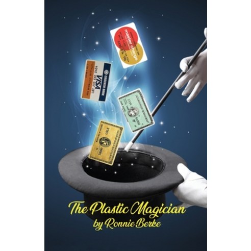 The Plastic Magician Paperback, Xulon Press, English, 9781662811883