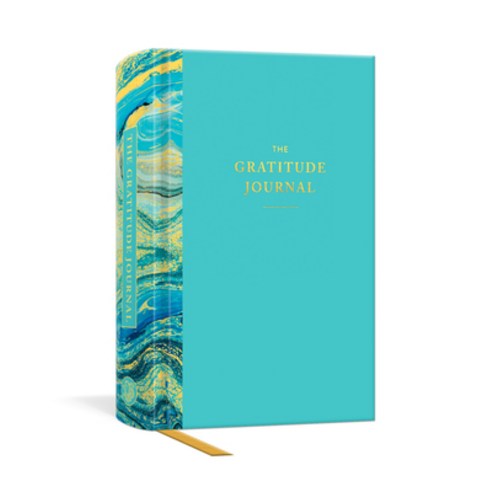 (영문도서) The Gratitude Journal Hardcover, Clarkson Potter Publishers, English, 9780593139745