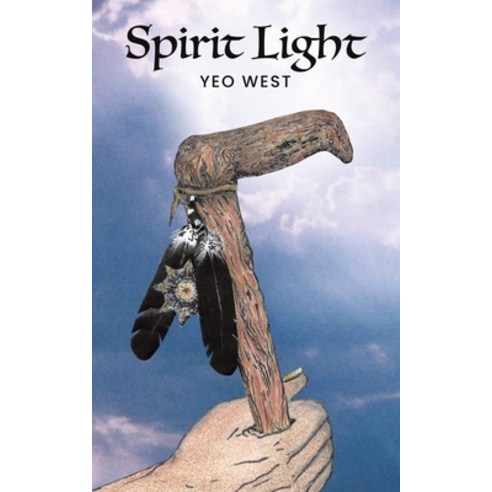 (영문도서) Spirit Light Paperback, Tellwell Talent, English, 9780228846758