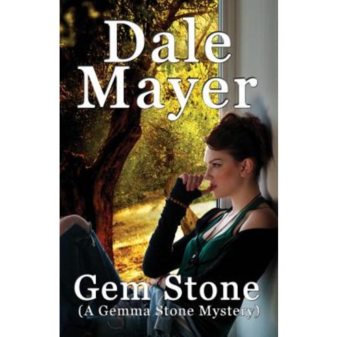 (영문도서) Gem Stone: A Gemma Stone Mystery Paperback, Valley Publishing Ltd., English, 9781988315942
