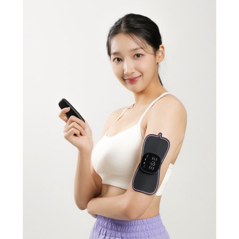 YoonLaB 온열 저주파 마사지기로 당신의 지친 일상에 따뜻한 휴식을 선물하세요