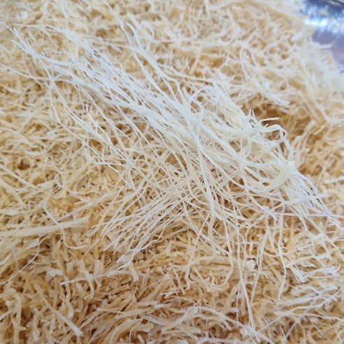 바삭함과 달콤함의 완벽한 조화