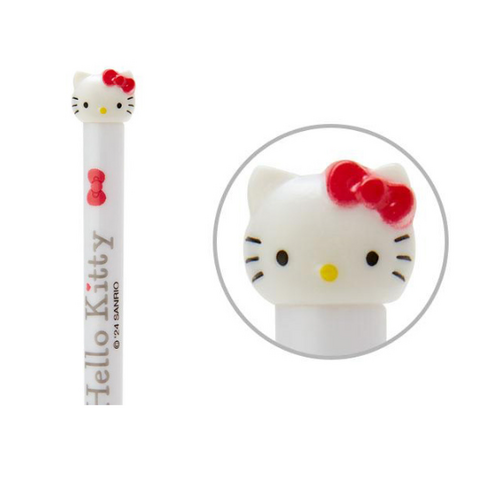 사랑스러움이 식탁에! 헬로키티 마스코트 젓가락으로 특별한 식사 시간을!