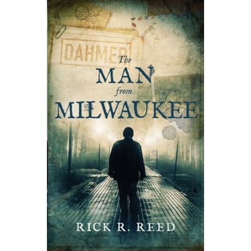 The Man from Milwaukee Paperback, Ninestar Press, LLC