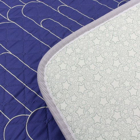 따뜻한 밤, 포근한 숙면을 위한 선택 - 일월 투스파 플러스 온수매트 퀸