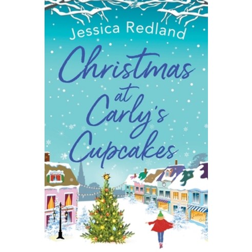 Christmas at Carly''s Cupcakes Paperback, Boldwood Books Ltd