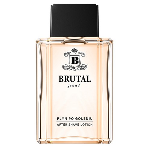 라리브 브루탈 그랜드 애프터 쉐이브 2개, 100ml