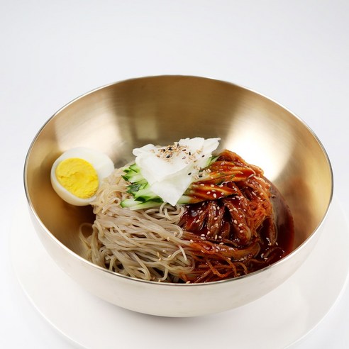 비빔 평양냉면 10인분, 1개, 2kg