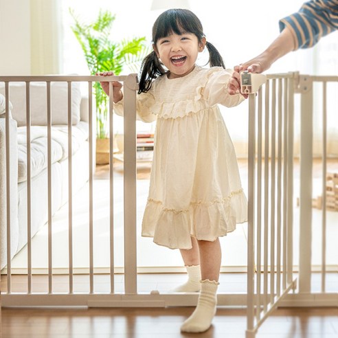 안전한 가정을 위한 스마트한 선택