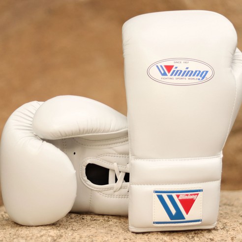 🥊 답답한 일상, 짜릿한 한 방으로 날려버릴 최고의 선택? 나에게 맞는 권투 글러브 찾기! 위닝글러브16온스