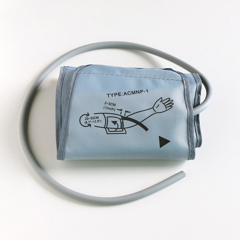 불편함 없이, 편안하게 혈압 관리하세요!