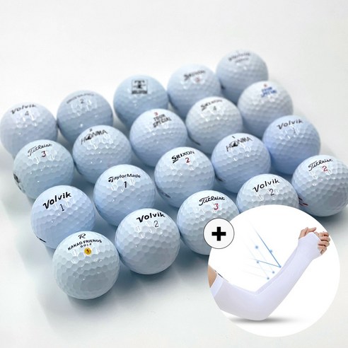 최고의 골프 경험을 위한 필수품: 재구매율 1위 베스트 로스트볼 추천,가격,구매후기,리뷰,