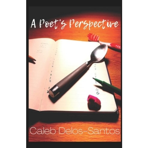 (영문도서) A Poet''s Perspective Paperback, Cyberwit.Net, English, 9789395224178