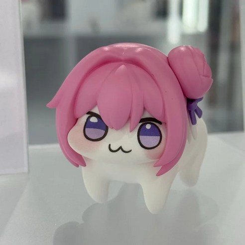 도로시의 사랑스러움을 손안에 담다