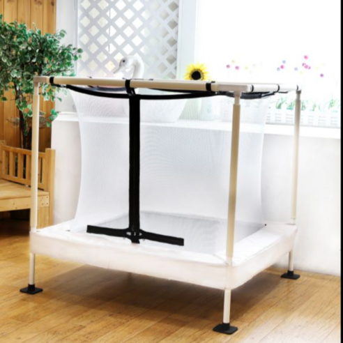 안전하고 즐거운 실내 놀이를 위한 완벽한 선택