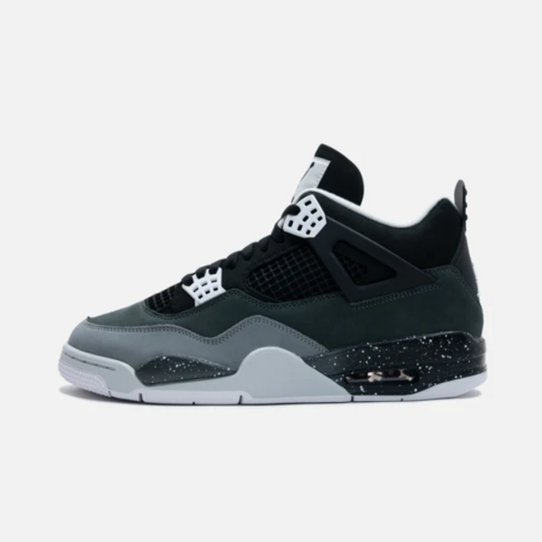 영원한 클래식, 나이키 에어 조던 4 레트로 "피어"를 만나다 조던레트로