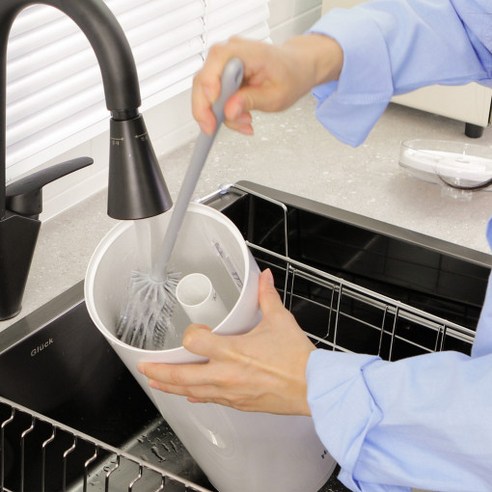 아기 건강 관리의 필수품