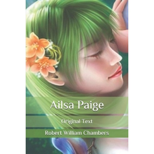 Ailsa Paige: Original Text Paperback, Independently Published, English, 9798690251925