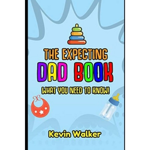 baby and dad Paperback, Independently Published, English, 9798748441605