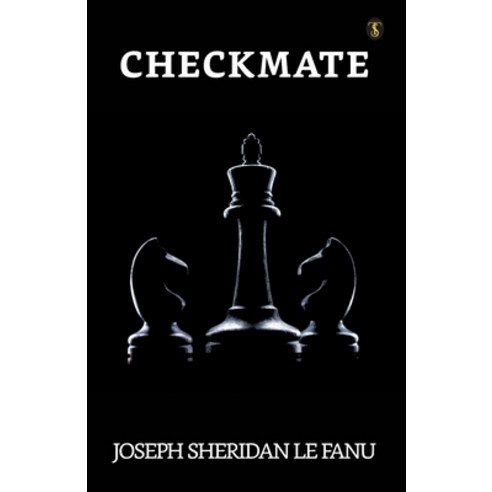 (영문도서) Checkmate Paperback, True Sign Publishing House ..., English, 9788119179411