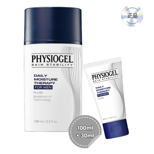 피지오겔 DMT 포 맨 100ml+ 30ml, 1개