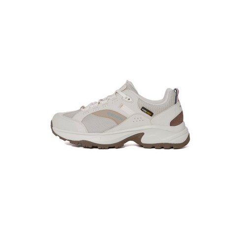 ★ EiDER★ Blanc E1Light Beige DUF23N62E1 Pin-Twist-Taurillon-Soft-