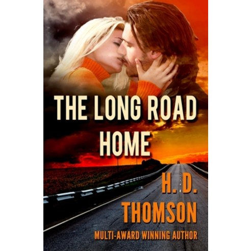 (영문도서) The Long Road Home Paperback, Createspace Independent Pub..., English, 9781478211853