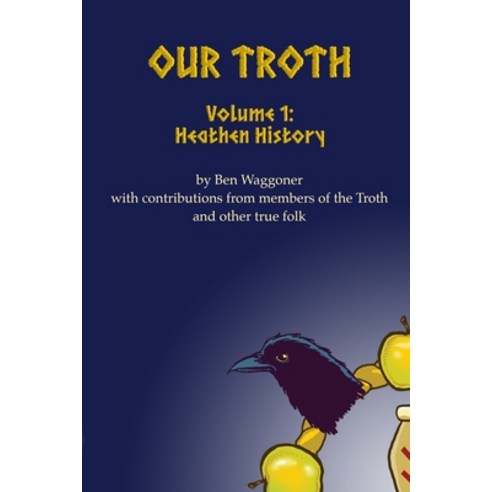 Our Troth Paperback