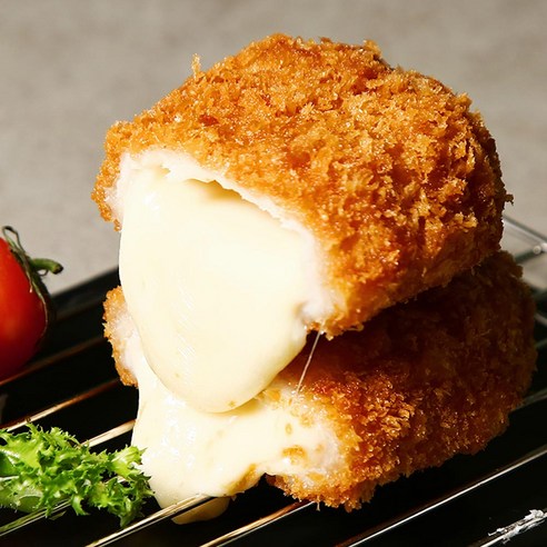 [무항생제] 25년경력 쉐프의 수제 통등심돈까스/치즈돈까스 120g/150g  150g, 7개