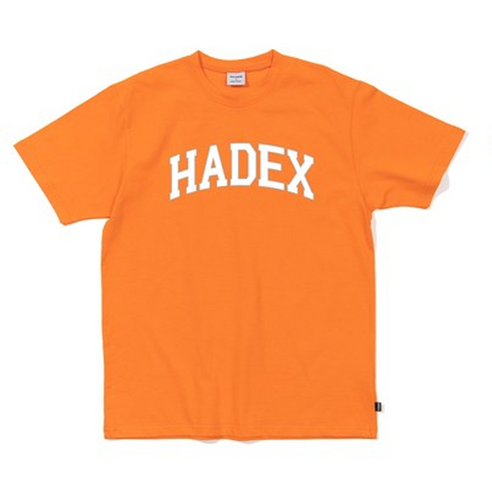 HADEX 아치로고 반팔티